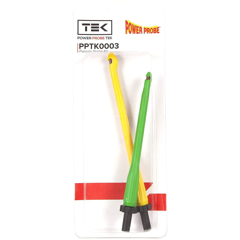 Power Probe Piercing Probe Kit (PPTK0003) [Automotive Diagnostic Car Test Tool