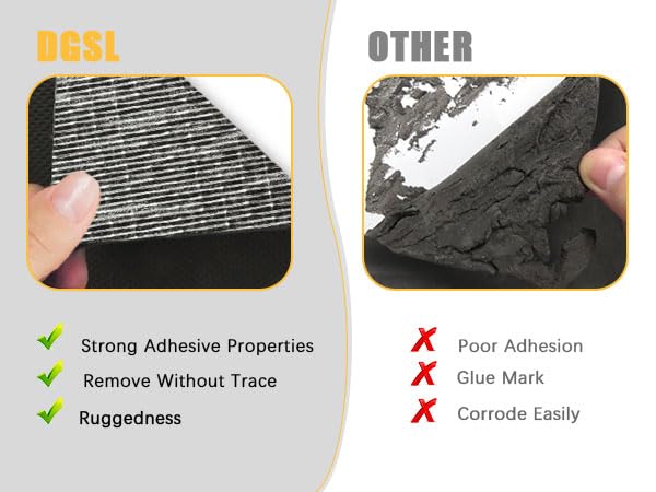Garage Wall Protector，2 Roll-79 * 8 * 1/4，Sectional Foam Sticking Car Door Pads Strong Self-Adhesive Car Wall Bumper Guards for Car Door Protector Collision Protection 2 Roll-79*8*1/4 Black-Roll