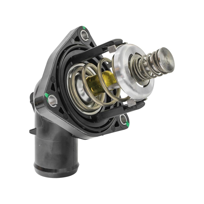 ACDelco GM Genuine Parts 15-11125 Water Pump Outlet Assembly with Thermostat