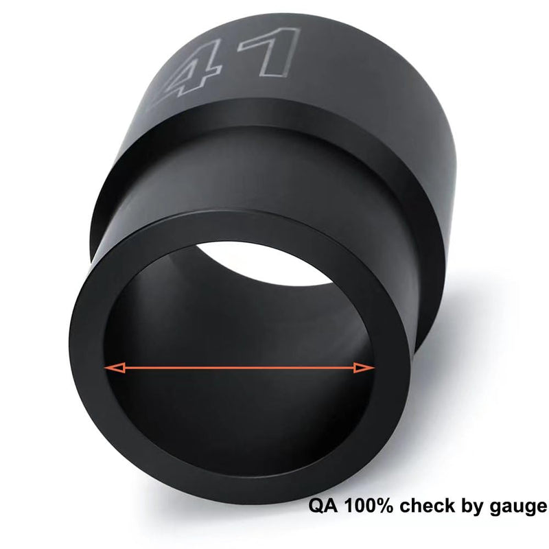 41mm fork seal driver 41mm fork seal tool for Motorcycle Conventional Fork (41mm)