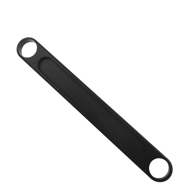 Clutch Alignment Tool Compatible for Polaris RZR General Ranger XP 1000 2016-2024, Tool for Motor & Transmission Mount Removal - Black