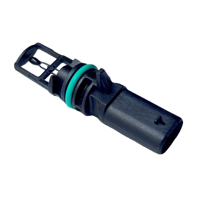 Intake Air Temperature IAT Sensor 5149182AB 5149182AA Compatible with Avenger Challenger Charger Durango Grand Caravan Journey Cherokee Grand Cherokee Wrangler 1500 C/V ProMaster 1500 2500 3500
