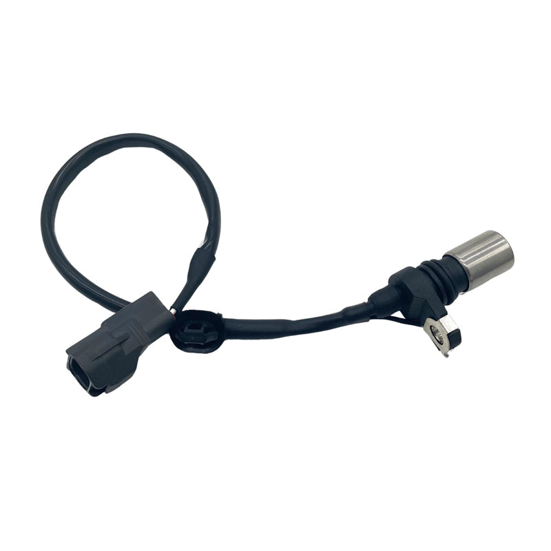 Engine Crank Crankshaft Position Sensor Compatible with Toyota 2002-2011 Camry Corolla Highlander Matrix RAV4 Solara Replacement for TC XB for Vibe HS250H L4 2.4L Replaces 9091905047 9008019024