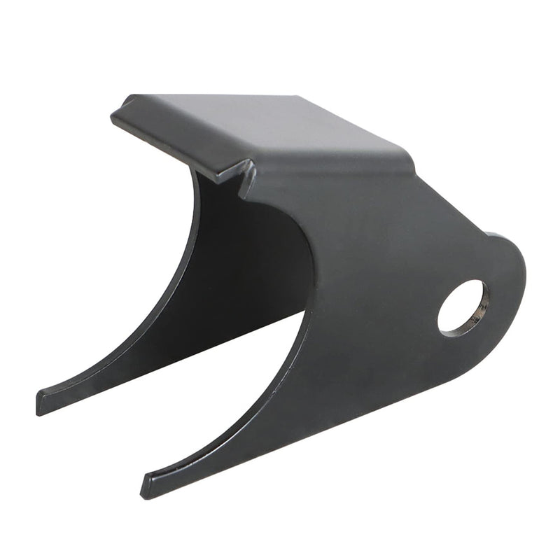 Rear Upper Shock Mount Repair Bracket 523-288 Replacement for Chevy Silverado 1500 1999-2006 Replacement for GMC Sierra 1500 1999-2006