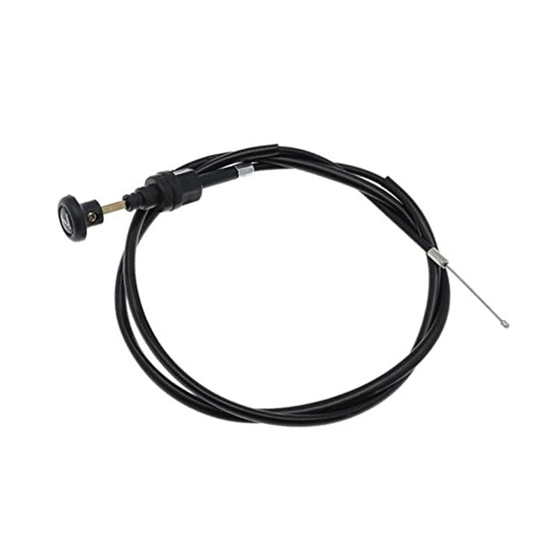Choke Cable & Valve Plunger for Honda Rincon 650 2003 2004 2005 TRX650 FA FGA