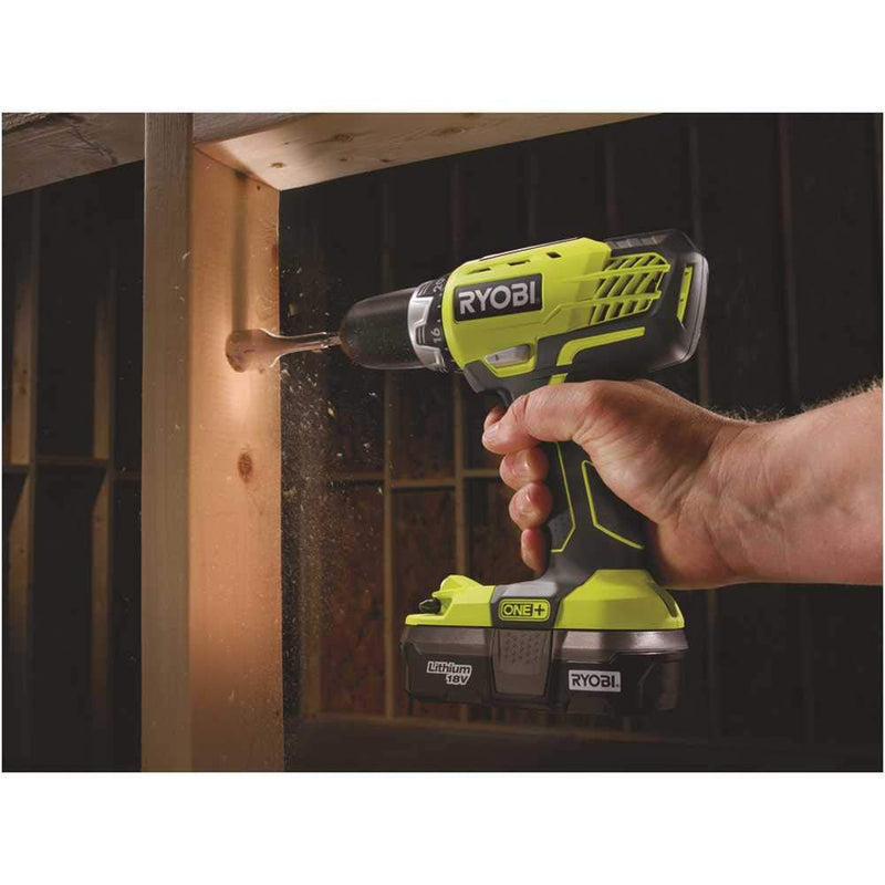Ryobi Kit 31 Pieces Drilling and screwing RAKDD31