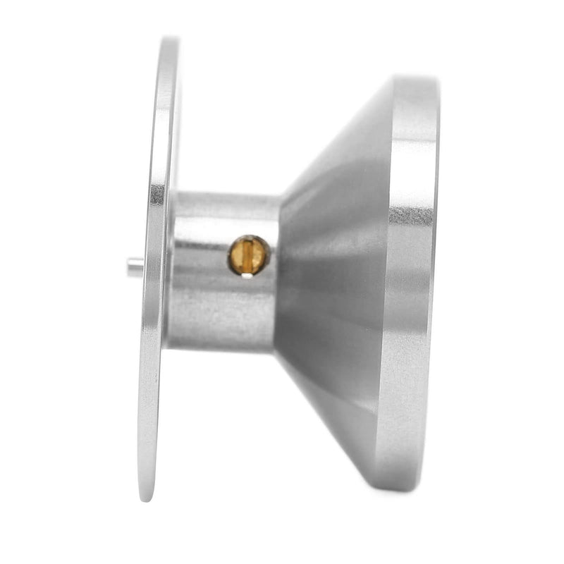 Watch Movement Holder Base, Stainless Steel Watch Modding Repair Tool Movement Holder for Needle Mounting Movement Repair Tools