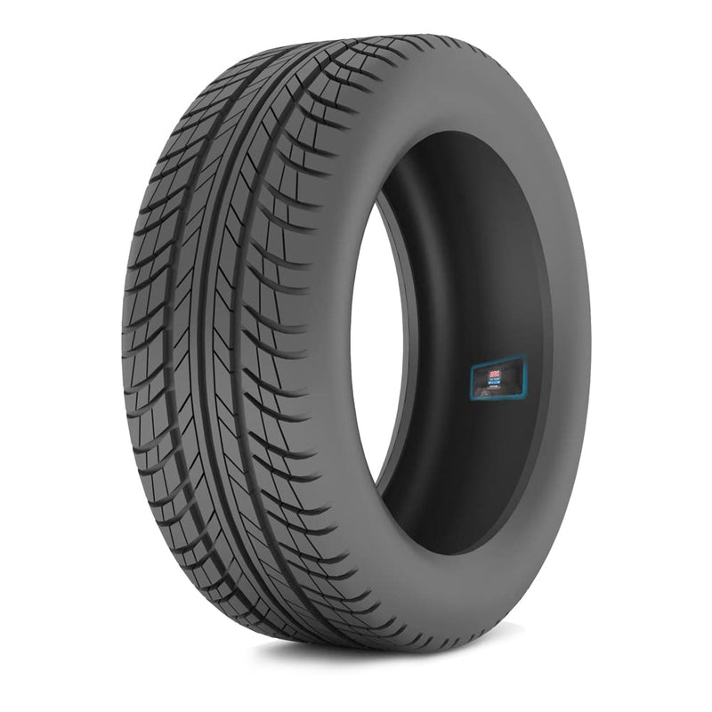 PAX 10Pcs 125 x 90mm Radial Tire Patch, Tire Repair for Puncture, Tire Flat Prevention, Emergency Repair Tool, Suitable for Car, Bus, Truck, Tractor (125 x 90mm)