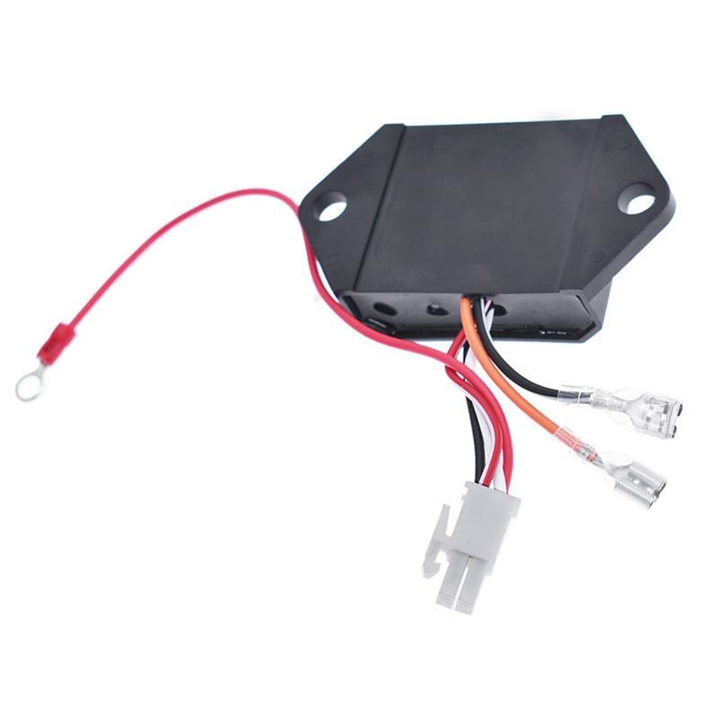 CDI Ignitor EPIGC107 72562-G01 Replacement for EZGO 4 cycle gas Golf Cart 1991-2002