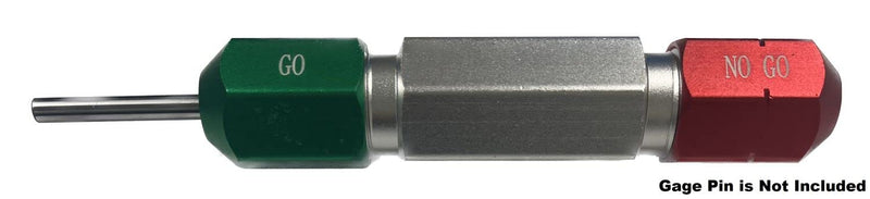 HHIP 4102-0003 Handle for 251-500" Pin Gage 0.251 - 0.500"