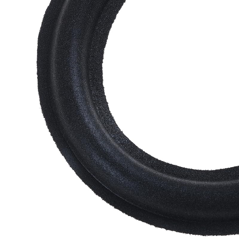 4.5" inch 115mm Universal Audio Speaker Stereo woofer Repair Surround Foam Edge