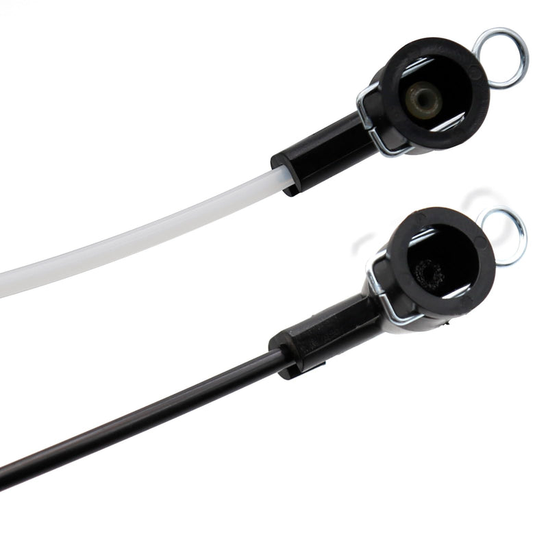 Air Suspension Compressor Line Repair Kit 949-006 88987900 Replacement for Chevy Tahoe Suburban 1500 2500 Replacement for Cadillac Escalade ESV Replacement for GMC Yukon Yukon XL 1500 2500