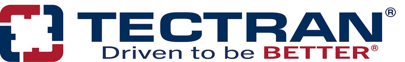 Tectran TV229859 Heavy Duty Quick Release Valve | 3/8" NPT Inlet | 3/8" NPT Outlet (Replaces Bendix 229859, KN32005)