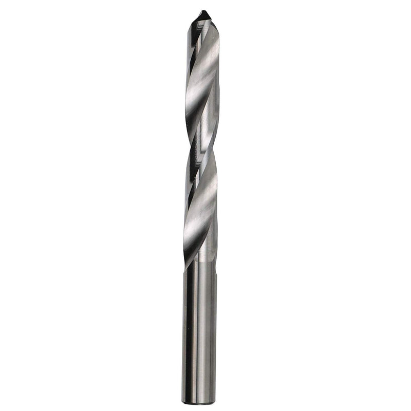 Drill America - DMOD30#30 Solid Carbide Drill Bit, DMOD Series (Pack of 2) 1 Count (Pack of 2)
