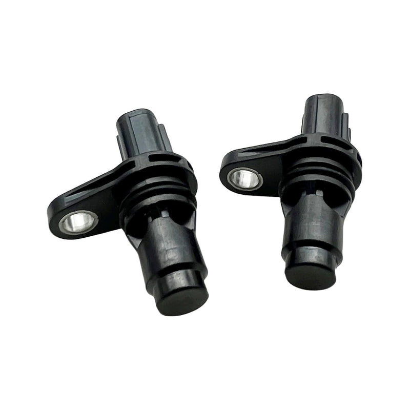 2Pcs Camshaft Position Sensor 90919-05060 Compatible with CT200h ES300h ES350 GS350 GX460 4Runner Avalon Camry Corolla FJ Land Cruiser Highlander Prius Sequoia Sienna Tacoma