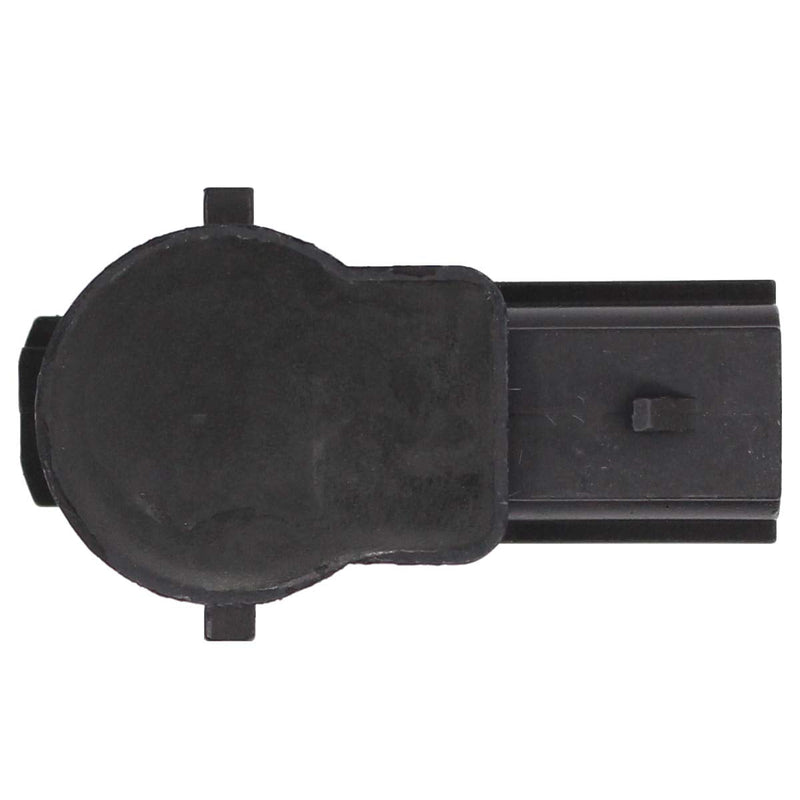  [AUSTRALIA] - NewYall Pack of 4 Reverse Rear Bumper Backup Park Assist Aid Parking Sensor for GMC Yukon, Sierra, Chevy Silverado 1500, Avalanche, Silverado 2500/3500 HD, Suburban 1500/2500, Cadillac Escalade