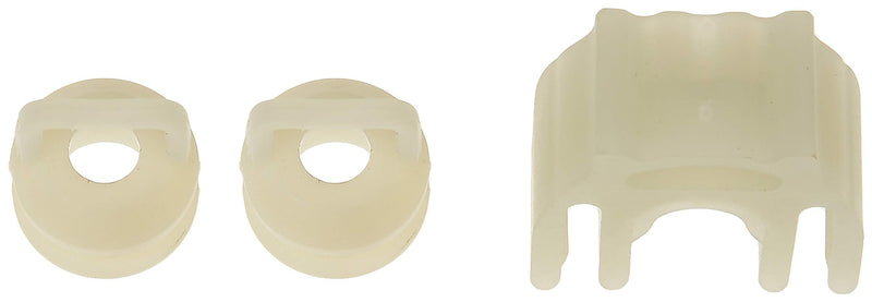 Dorman 14104 Shift Cable Bushing Kit Compatible with Select Models (OE FIX)