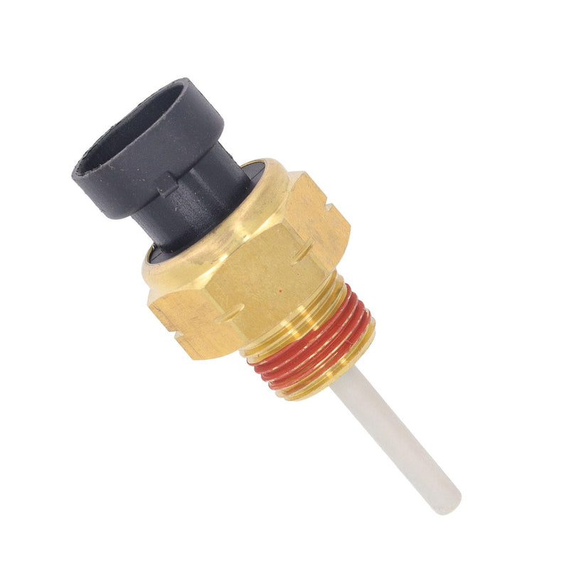 Liquid Level Sensor CH12541 4/5 Inch Thread Hydraulic Transducer Water Coolant Level Switch Engine Part