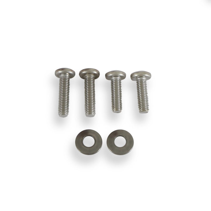 MSD 8442 Distributor Cap and Rotor Points Style
