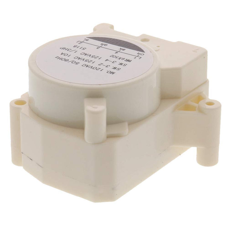 Supco SC955 Defrost Timer GE Exact WR9X502