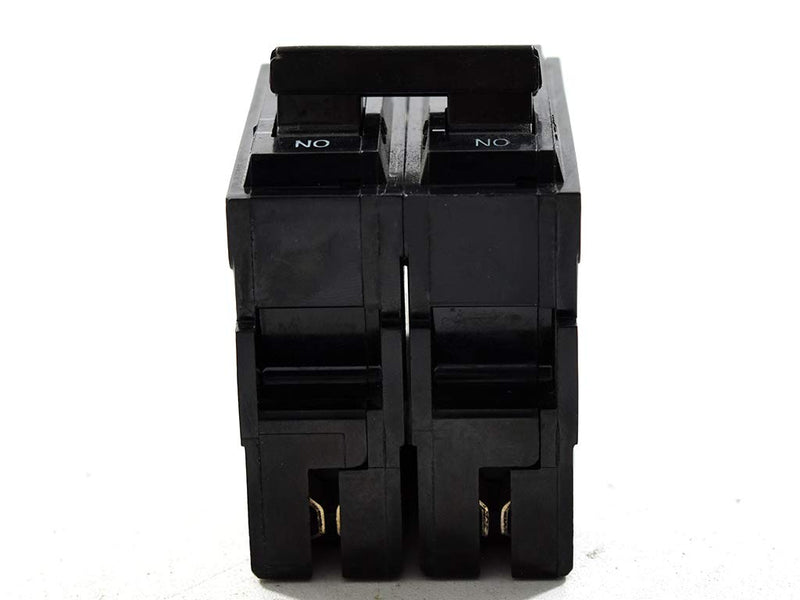 General Electric THQL2120 Circuit Breaker 1/pkg 20A 240V 2P