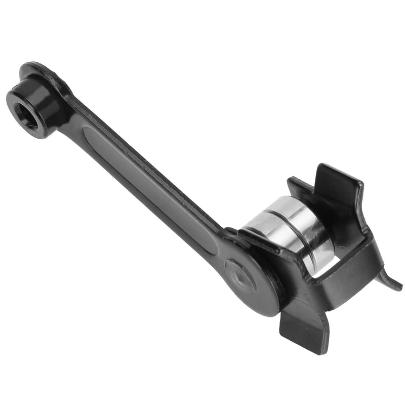 GREHUA Chain Tensioner Adjuster with Spring for Razor MX500 MX650 SX500 Dirt Rocket Electric Motocross RSF650 Mini Sport Street Bike Motorcycle Heavy Duty Parts Black