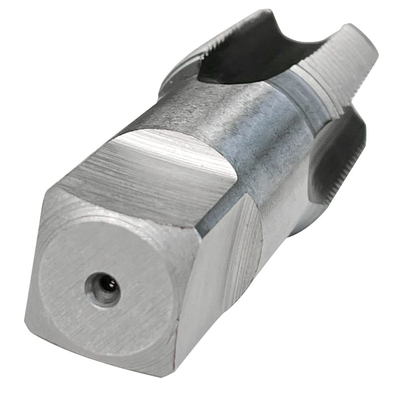 NPT Pipe Tap Pipe Thread Tap Carbon Steel 1-1/2"-11-1/2 1-1/2"