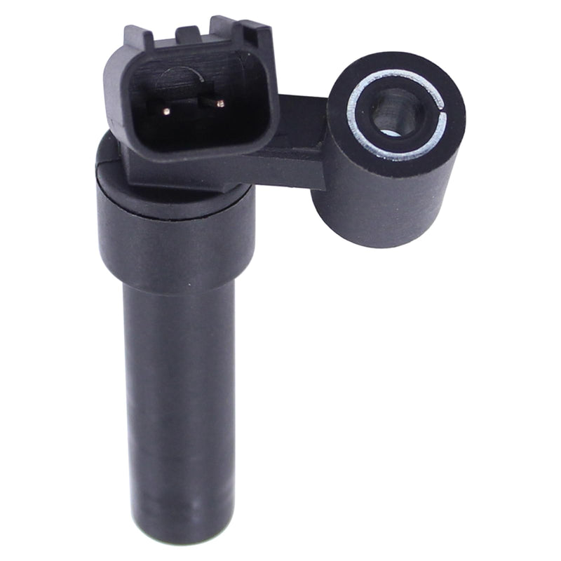 ApplianPar Camshaft Position Sensor and Crankshaft Sensor for Ford F150 Explorer Edge Mustang Transit 150 250 350 Lincoln MKS MKT MKX MKZ Mark LT 3.5 3.7
