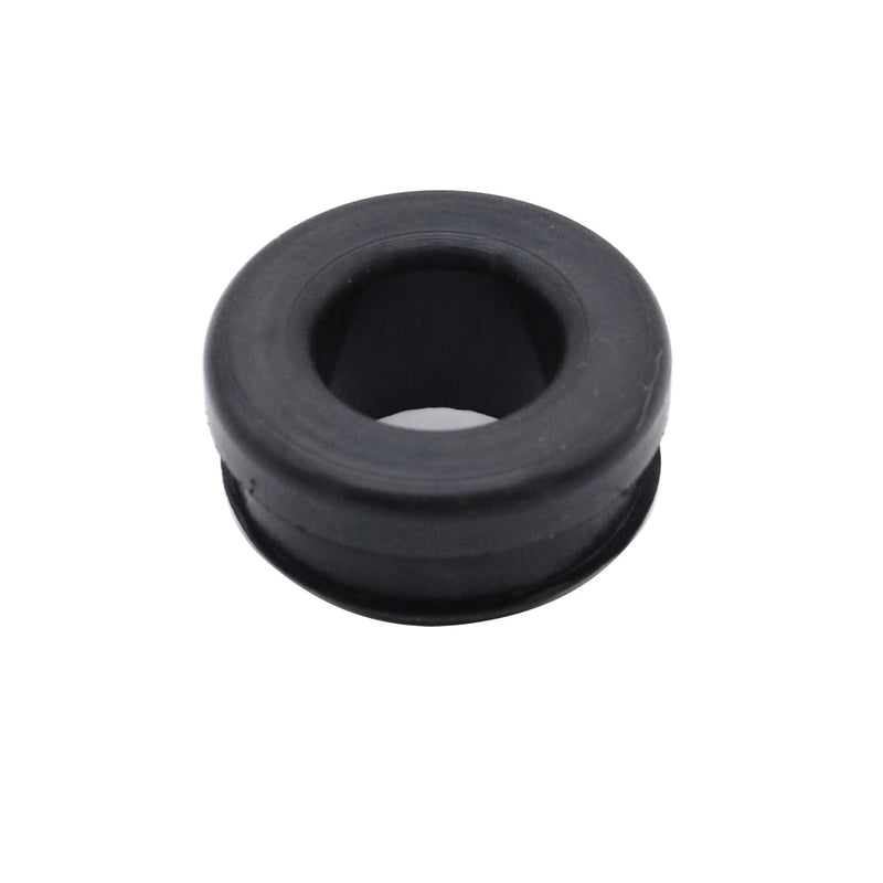 2 PCs Rubber Valve Cover Grommets for Steel Valve Covers SBC BBC SBF 350