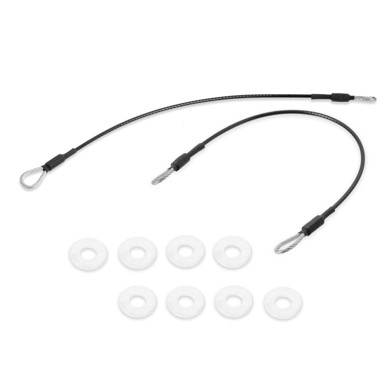 Tailgate Cable For Honda Pioneer 700 700-4 1000 1000-5 SXS700 SXS1000 2014-2021