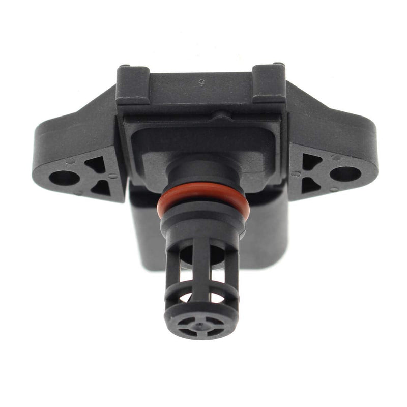  [AUSTRALIA] - MOTOALL Intake Air Temperature Sensor for 2003-2007 Cummins Dodge Ram 2500 3500 Truck 5.9L 4984570