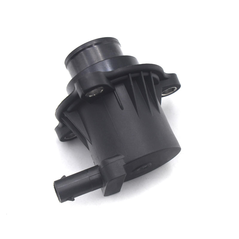 RuiWen VWCV010 Bypass Control Valve 06M145710F Fit For VW Touareg, Au-di A4 A5 A6 A7 A8 Q5 Q7 Q8 RS4 RS5; Ford Mustang EDGE ESCAPE Bronco Kuga Ecoboost Fusion; Lincoln MKC Nautilus JT4E-9U465-AA