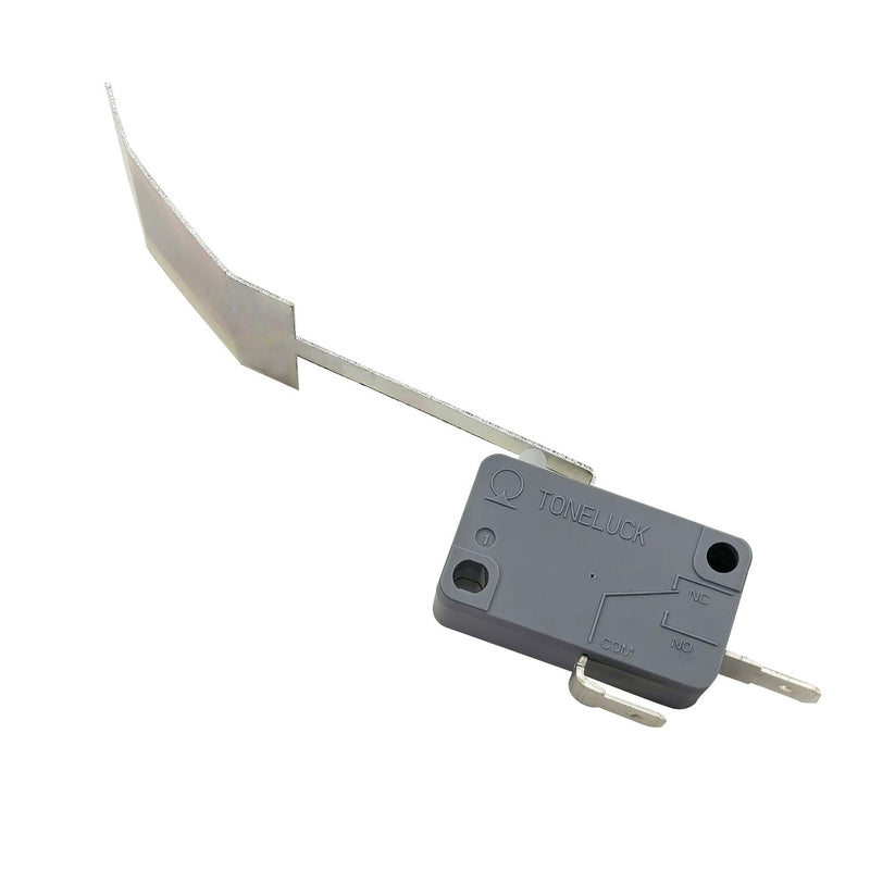 31093 Sail Switch Replace Kit for AFSAD AFSD AFMD Series RV Camper Furnaces Direct Replacement Solve Heating (Gray) GRAY
