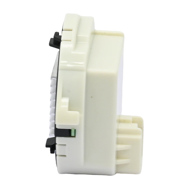Blower Motor Resistor Compatible with Mazda 6 2014 2015 Fan Control Module