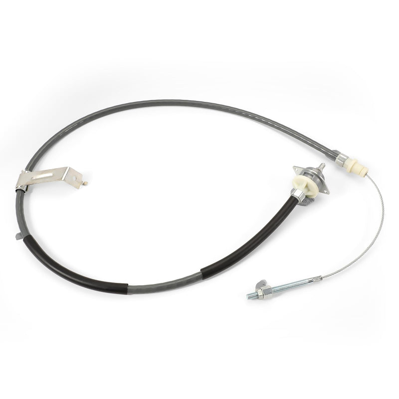 Adjustable Clutch Cable Double Hook Quadrant Kit for 1979-1995 Mustang 5.0 LX GT Steeda