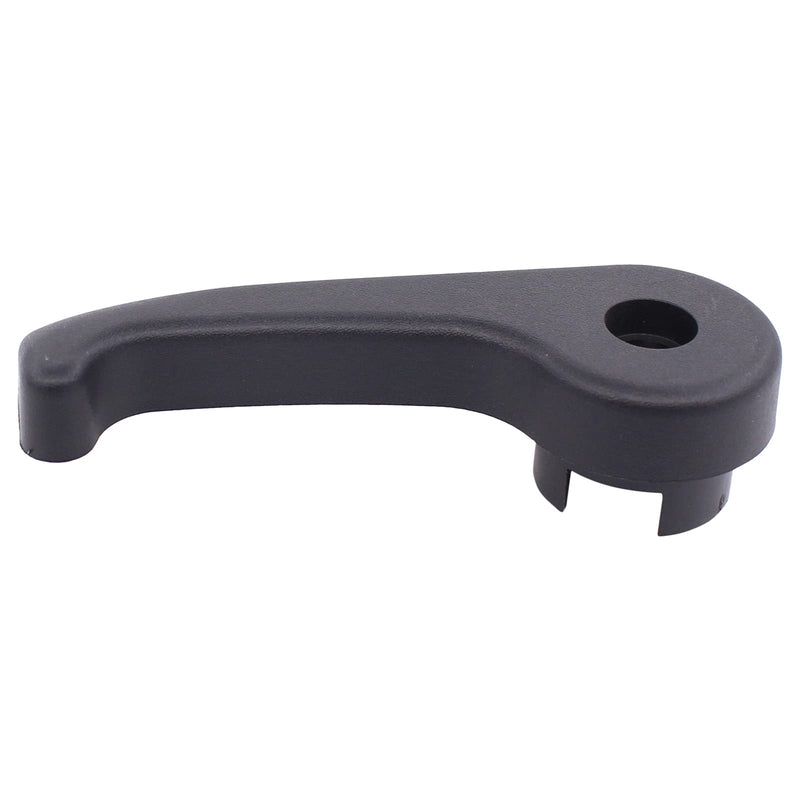 ApplianPar Hood Latch Release Handle and Base for Azera 2012-2017 Elantra 2011-2016 Sonata 2011-2019 for Veloster 2012-2017 Optima 2011-2017 Sorento 2011-2015
