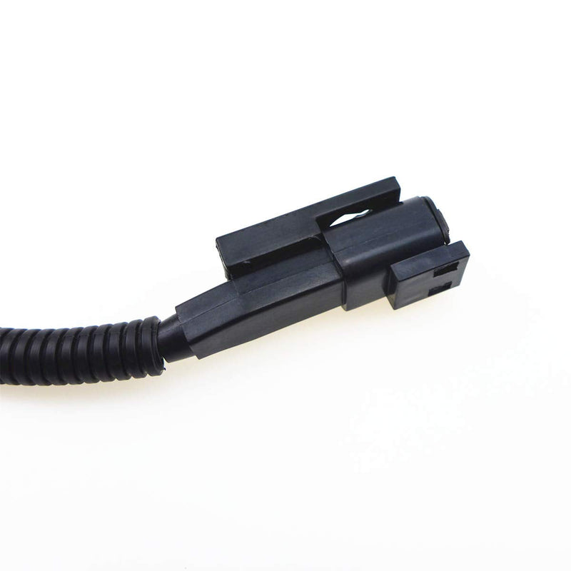 Crank Crankshaft Position Sensor CPS Fit for Harley Touring FLH/T Softail FXST and FLST Sportster XL Dyna Replace 32707-01C 32707-01B