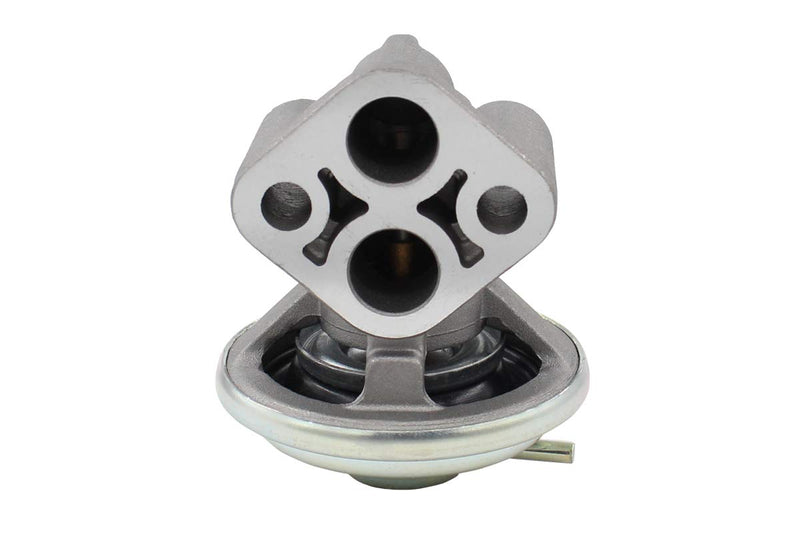 NewYall Exhaust Gas Recirculation Emissions EGR Valve Assembly for Sebring 01-05, Stealth 96, Stratus 01-05, 3000GT 97-99, Diamante 97-04, Eclipse 00-05, Galant 99-03, Montero 94-02