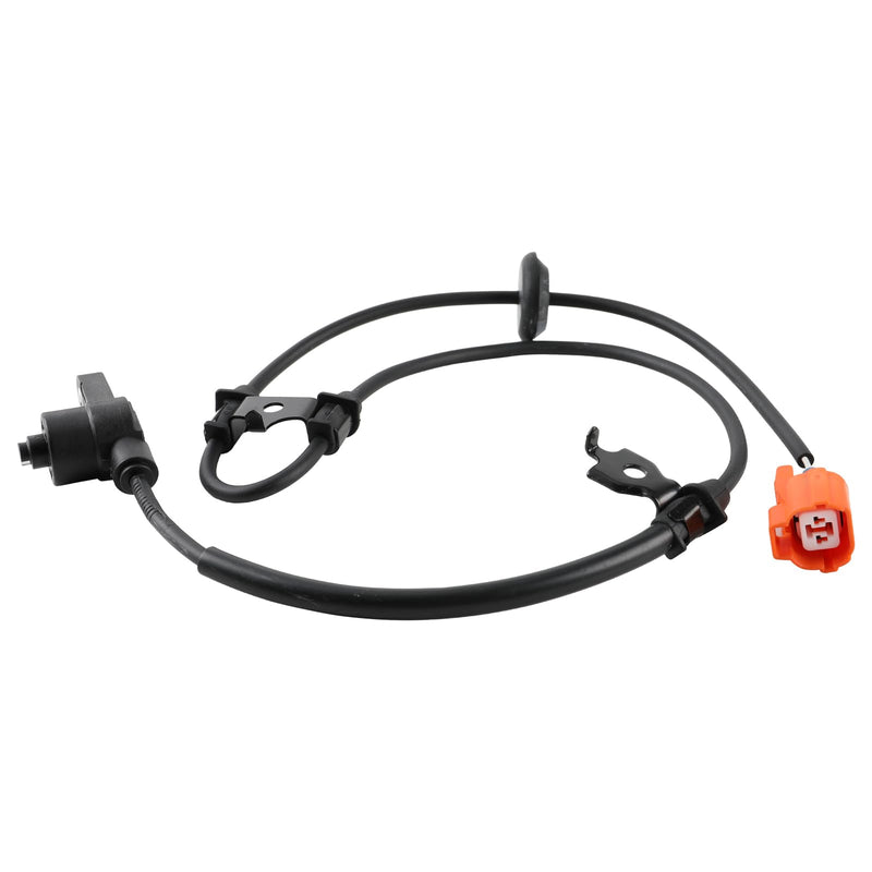 ABS Wheel Speed Sensor Front Left and Right ABS Sensor Compatible with Honda Pilot 3.5L 2003-2008 Compatible with Acura MDX 3.5L 2001-2006 57455-S3V-A01 57450-S3V-A01 57450-S3V-A01 ABS127