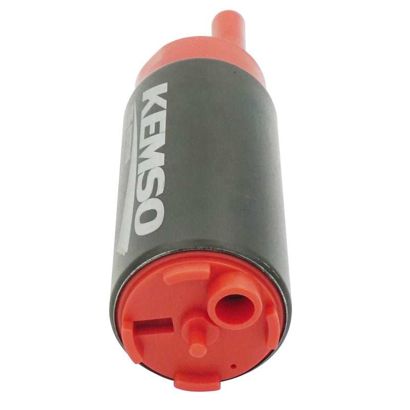KEMSO 340LPH High Performance Fuel Pump, Replaces Walbro 255LPH GSS342, Upgrades for E8229 E2068 E8213 EFP382A 10910