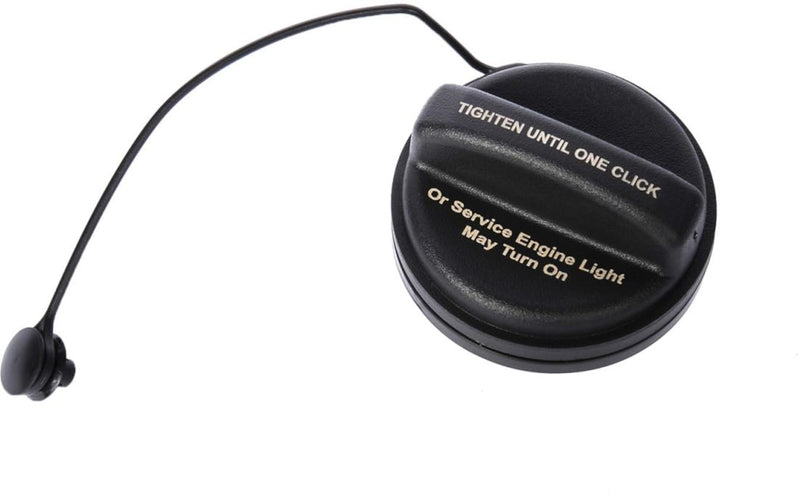  [AUSTRALIA] - ACDelco GM Original Equipment GT364 Fuel Tank Filler Cap, Black