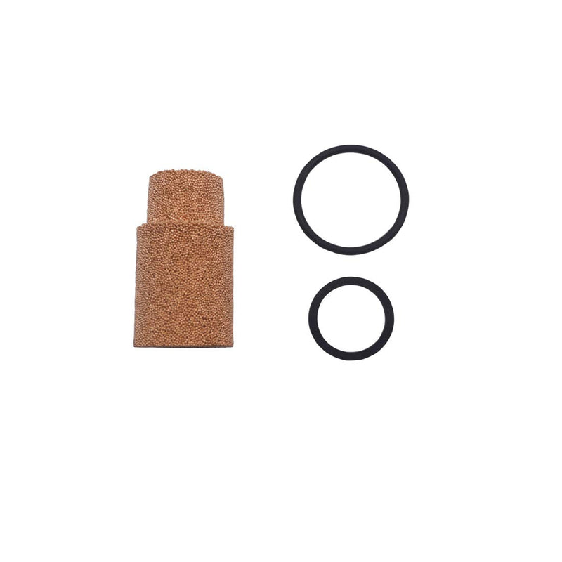 In-line Hydraulic Case Drain Filter Element 6661807 for Bobcat A220 A300 S150 S160 S175 S185 T190 T200 T250 T300