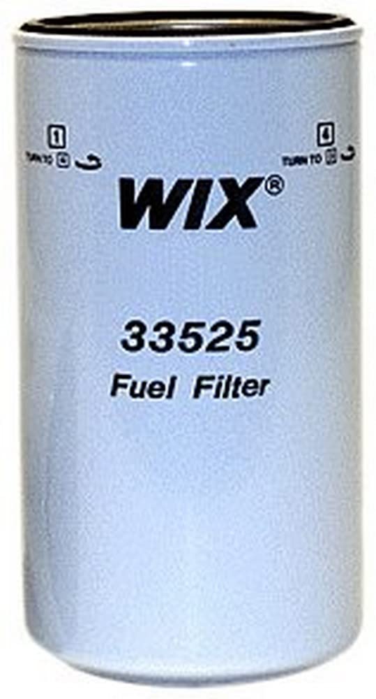 WIX 33525 Fuel Pump Filter