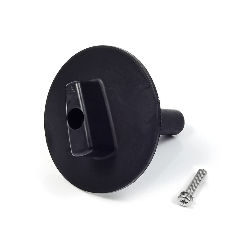 Fuel Valve Petcock & LEVER Compatible with Honda Recon 250 Rancher 350 420 Foreman 400 Foreman 450 FourTrax Foreman Rubicon 500 TRX250 TE/TM TRX350 400 420 500 16950-HN7-003 16963-HM8-000ZA