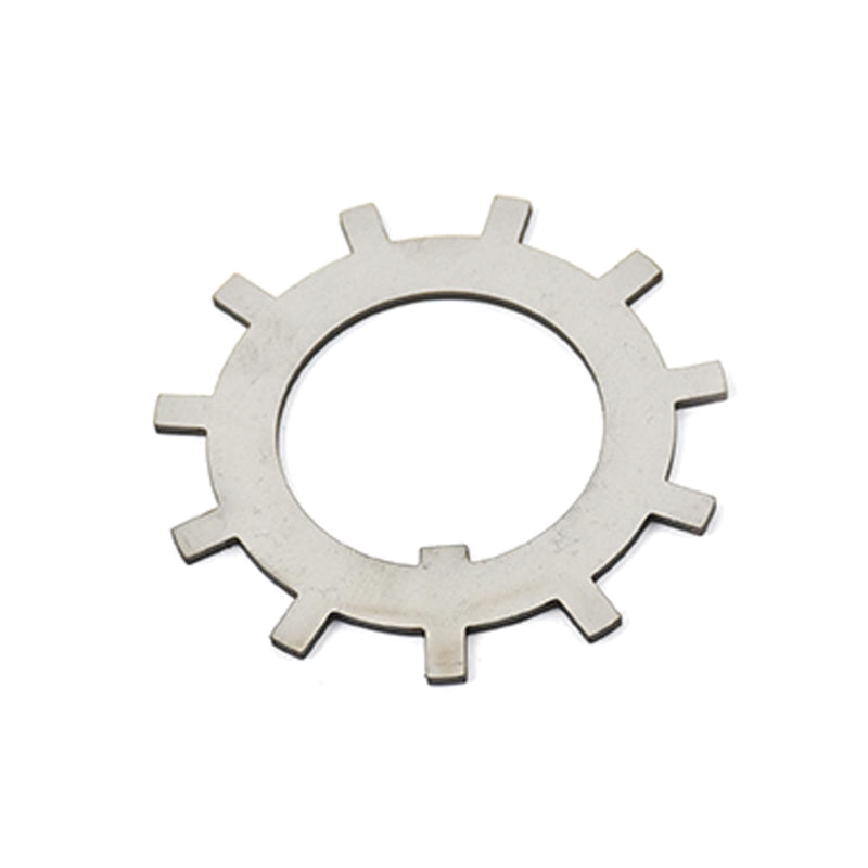 Generic Spindle Nut & Washer Kit K71-341-00 Fit for Dexter 10K Heavy Duty,12K and 15K