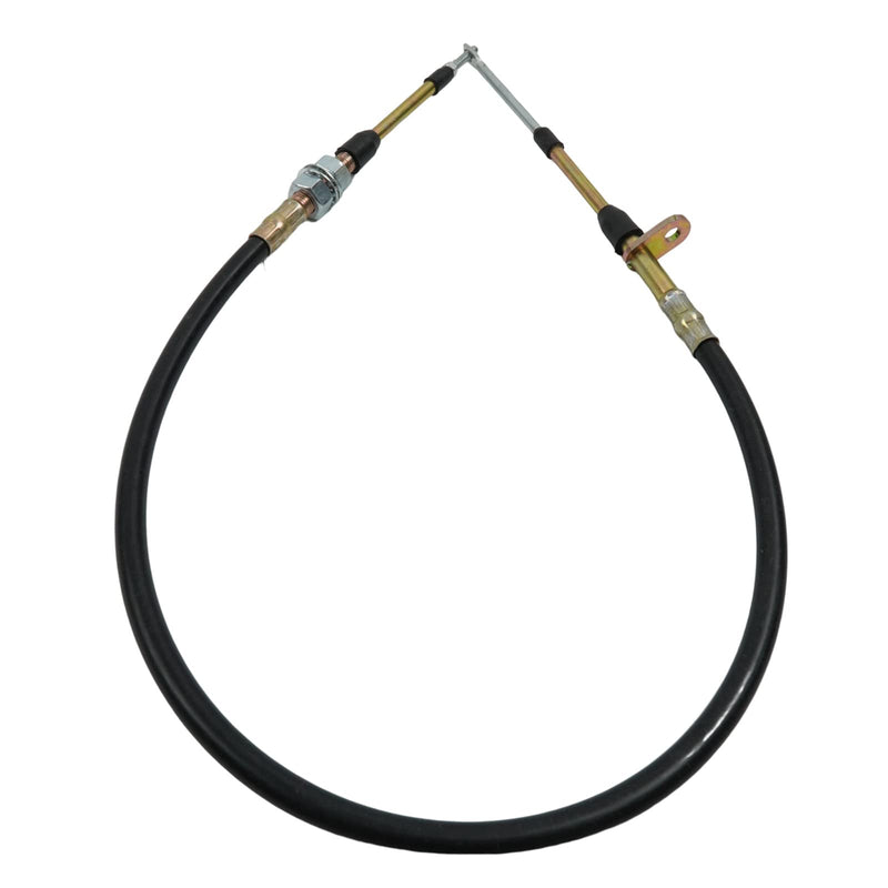 JZGRDN 3 FT Black Super Duty Race Shift Cable 81831 Compatible with B&M shifters
