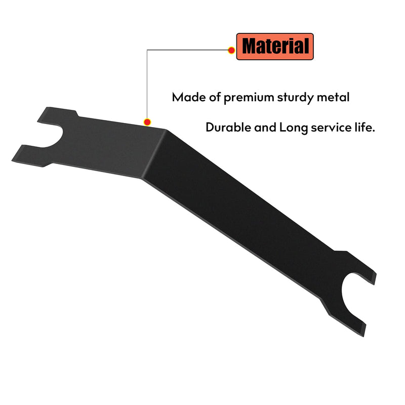 Bentolin High Pressure Oil Pump HPOP Quick Disconnect Tool Compatible for Ford 6.0L 7.3L Powerstroke