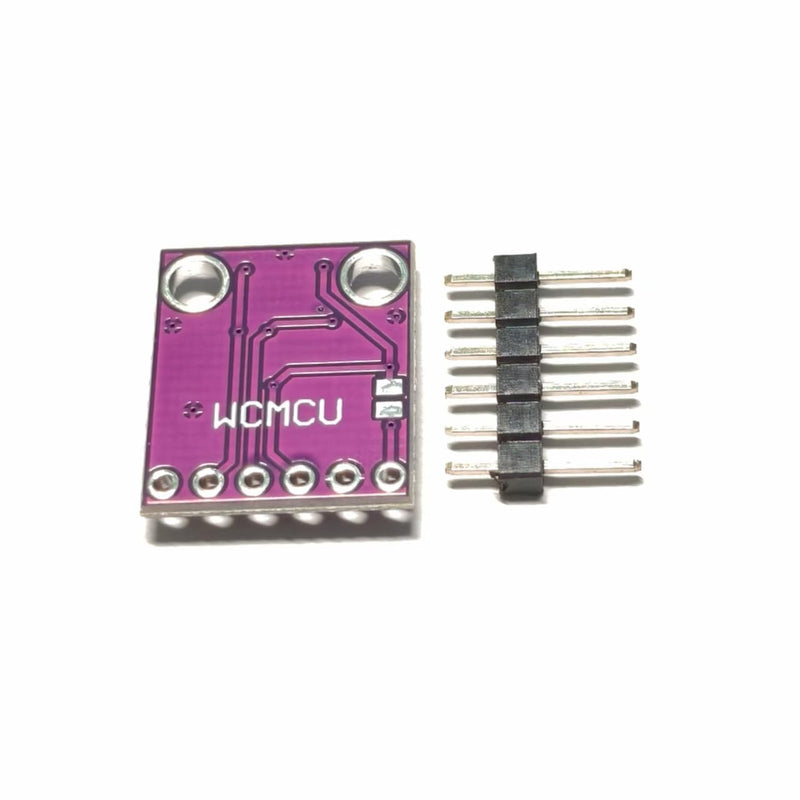 10pcs APDS-9930 Sensor Module – ALS, IR, RGB & Proximity Detection, Gesture Sensor for Arduino