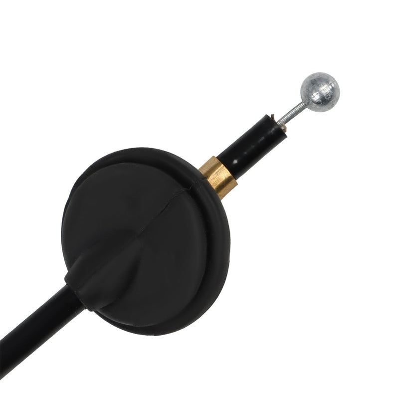 Hood Release Cable Compatible with Atlas 2020-2023 3CM-823-535 3CM823535 Front Hood Lock Latch Release Cable