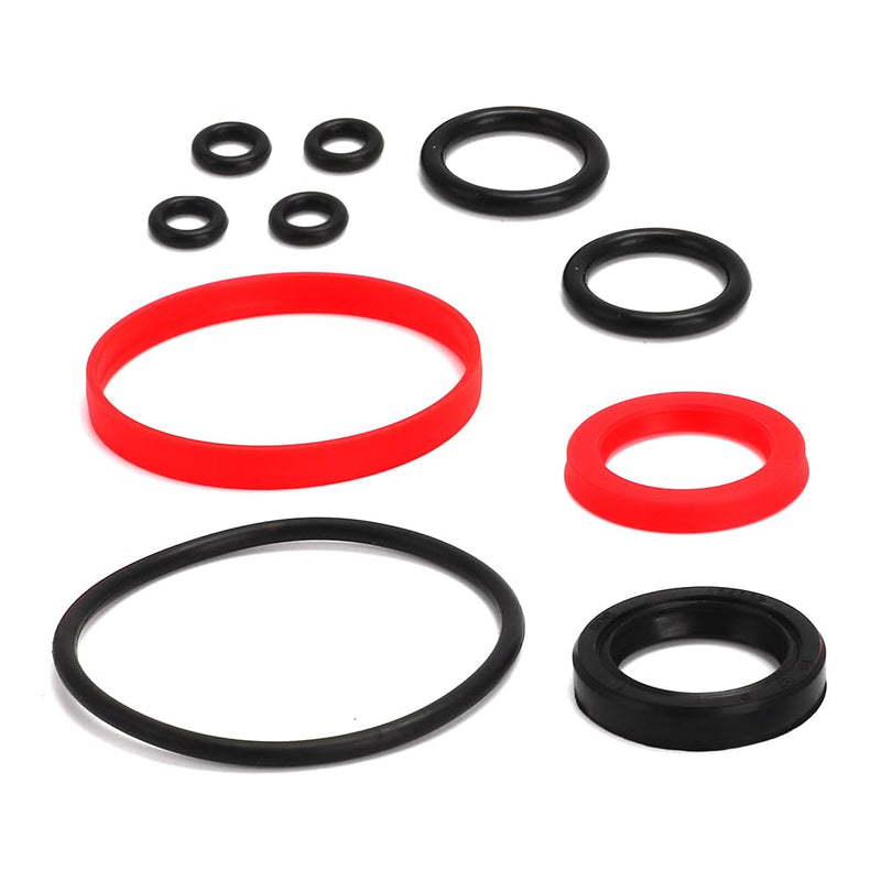 AUTOVIC Trim Ram Rebuild kit for Volvo Penta SX-C,R,S Cylinder 3852414 3850683 3885196 3857470 3857471